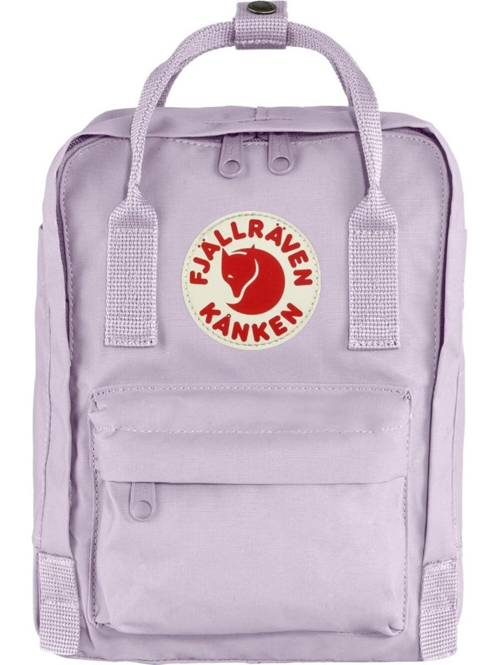Compact Mini Backpack for Everyday Carry - Durable Vinylon Fabric, Travel Ready